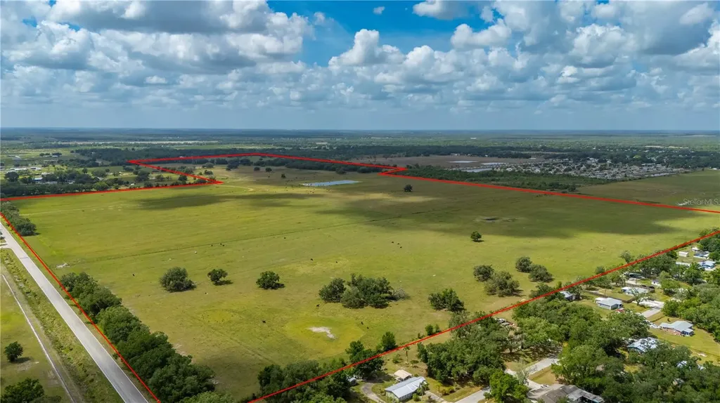 SE Airport Road Arcadia FL 34266