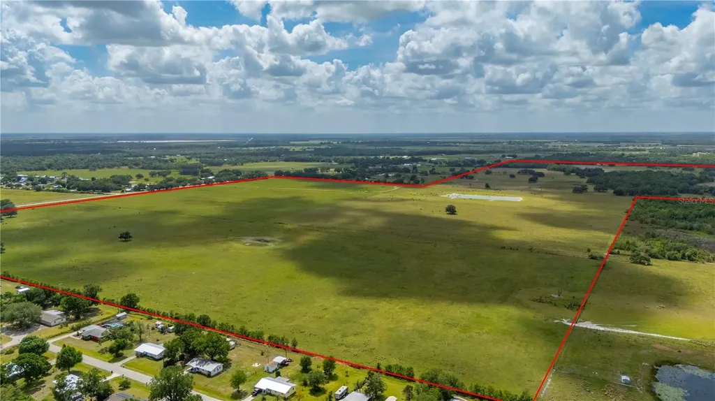 SE Airport Road Arcadia FL 34266