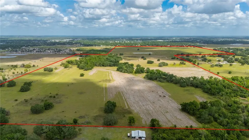 SE Airport Road Arcadia FL 34266