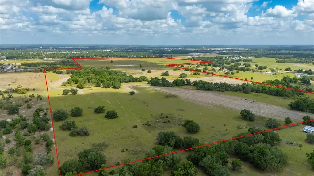 SE Airport Road Arcadia FL 34266