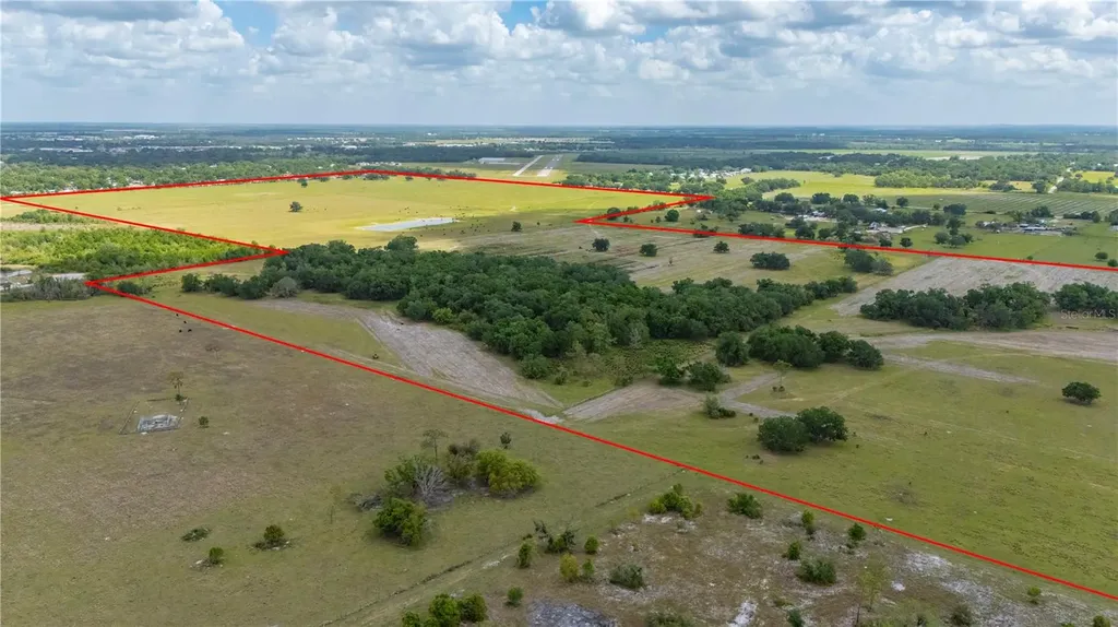 SE Airport Road Arcadia FL 34266