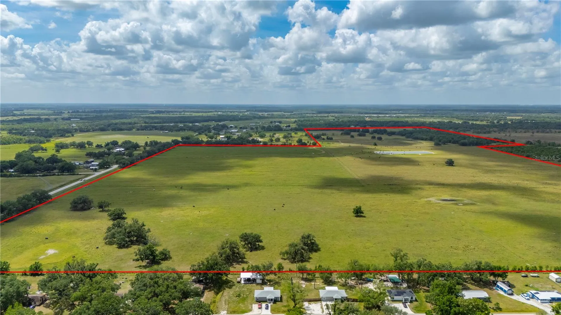SE Airport Road Arcadia FL 34266