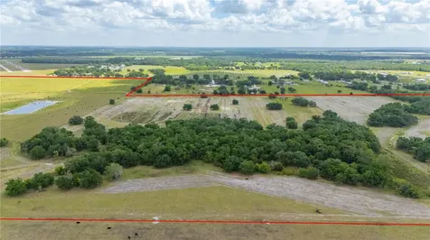 SE Airport Road Arcadia FL 34266