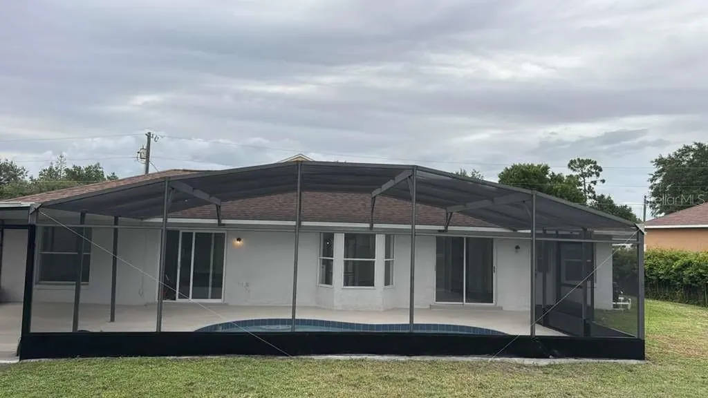 657 Mckinley Court Kissimmee FL 34758