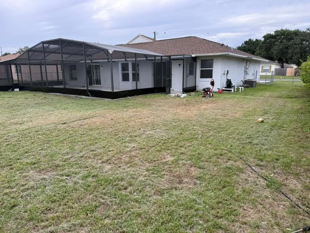 657 Mckinley Court Kissimmee FL 34758