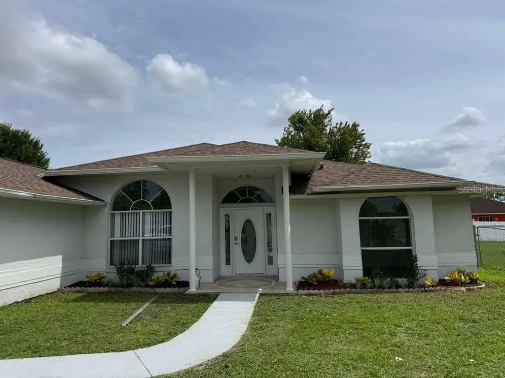 657 Mckinley Court Kissimmee FL 34758