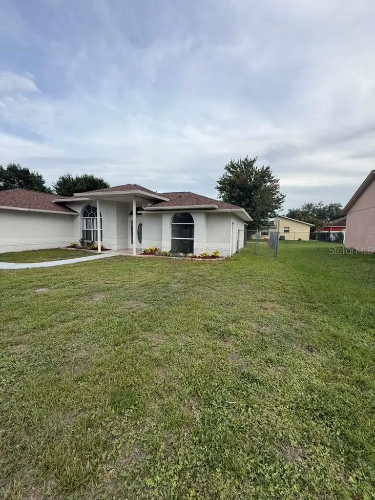 657 Mckinley Court Kissimmee FL 34758