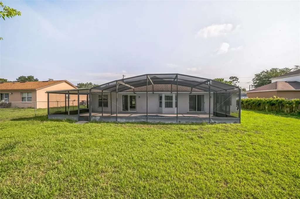 657 Mckinley Court Kissimmee FL 34758