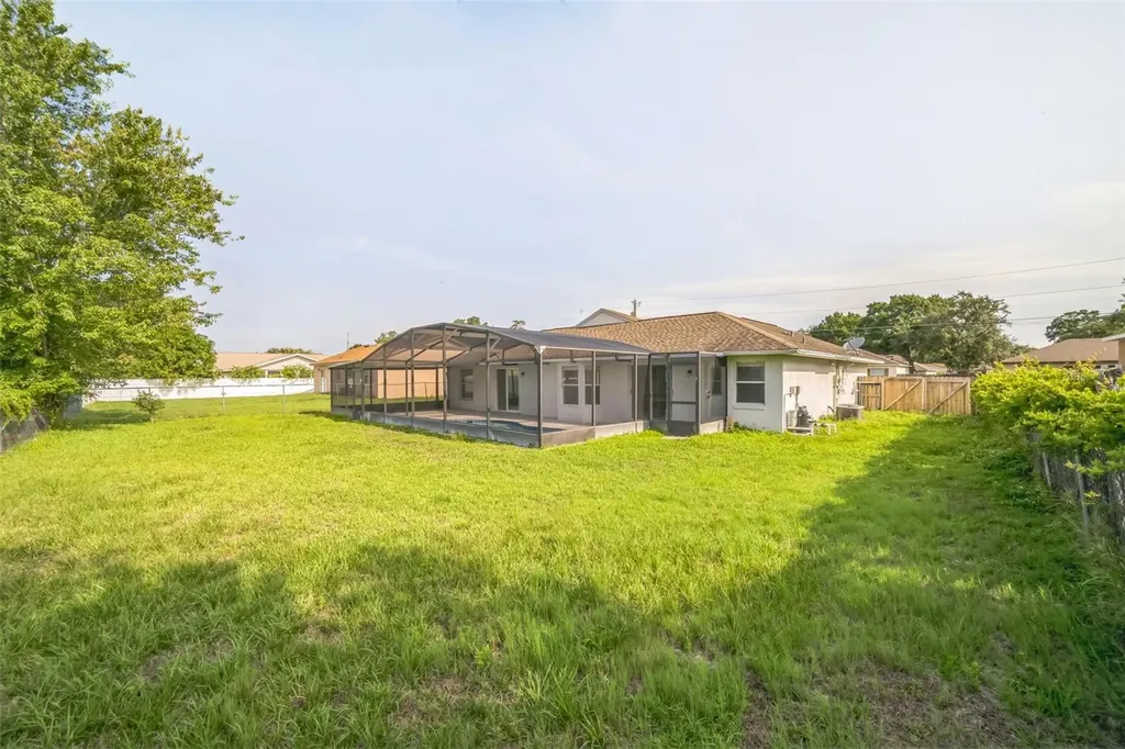 657 Mckinley Court Kissimmee FL 34758