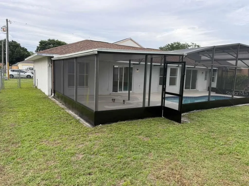 657 Mckinley Court Kissimmee FL 34758