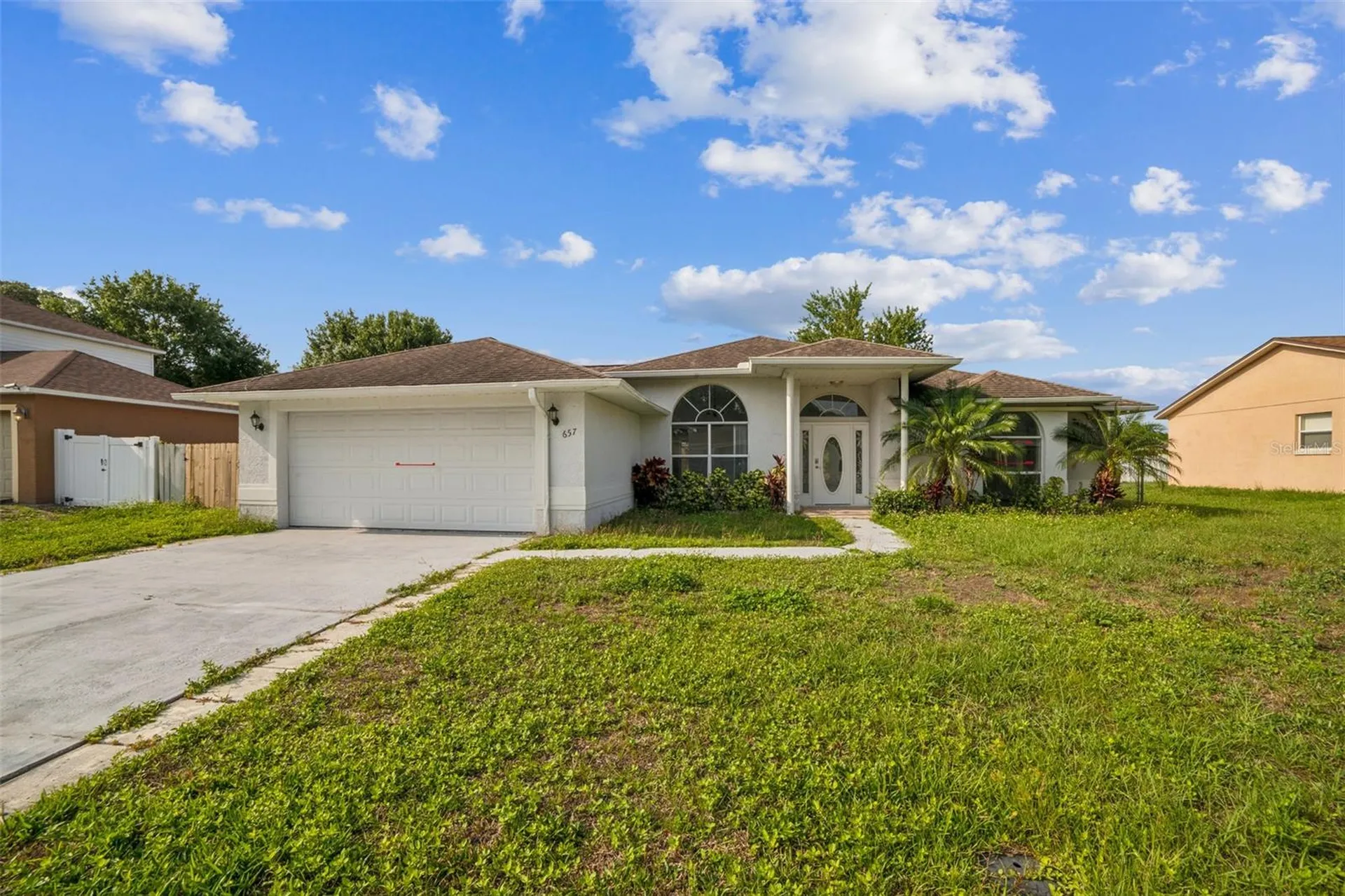 657 Mckinley Court Kissimmee FL 34758
