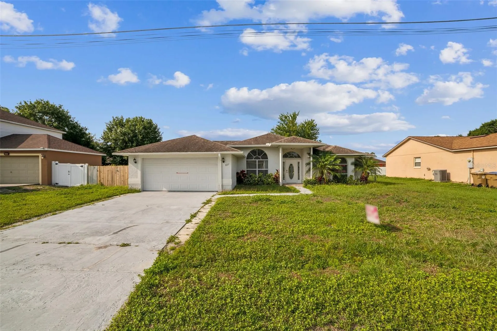 657 Mckinley Court Kissimmee FL 34758