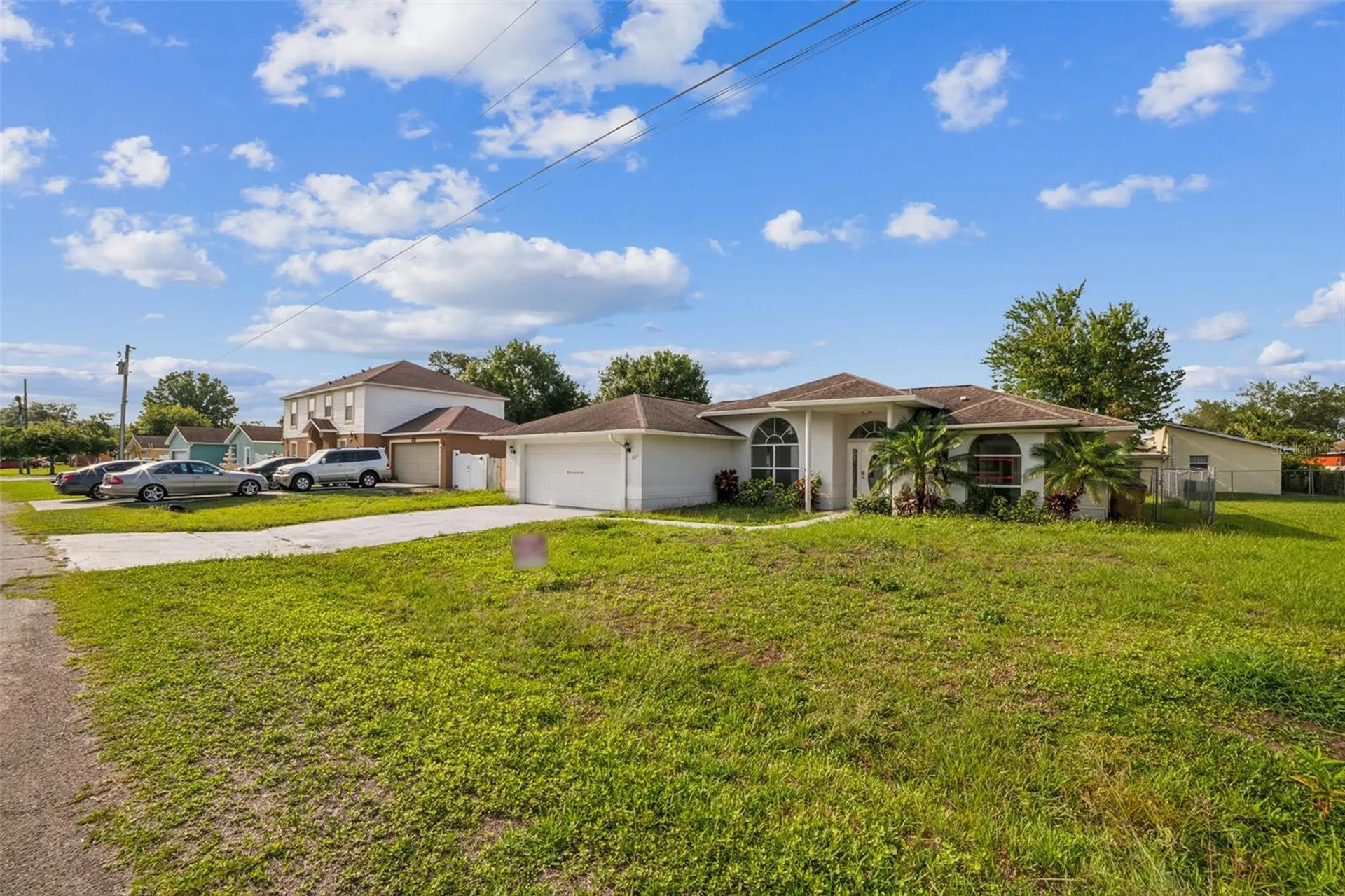 657 Mckinley Court Kissimmee FL 34758