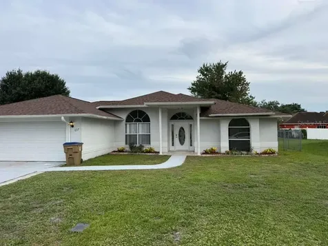 657 Mckinley Court Kissimmee FL 34758