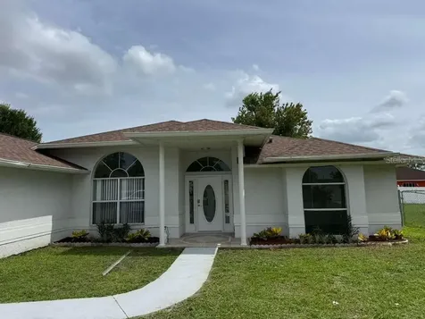 657 Mckinley Court Kissimmee FL 34758