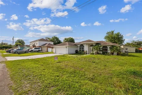 657 Mckinley Court Kissimmee FL 34758