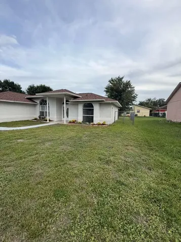 657 Mckinley Court Kissimmee FL 34758