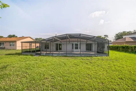 657 Mckinley Court Kissimmee FL 34758