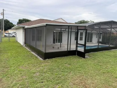 657 Mckinley Court Kissimmee FL 34758