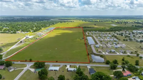 S Hillsborough Avenue Arcadia FL 34266