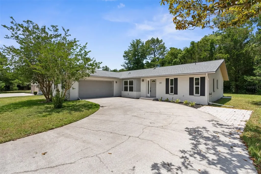 53 Pine Street Homosassa FL 34446