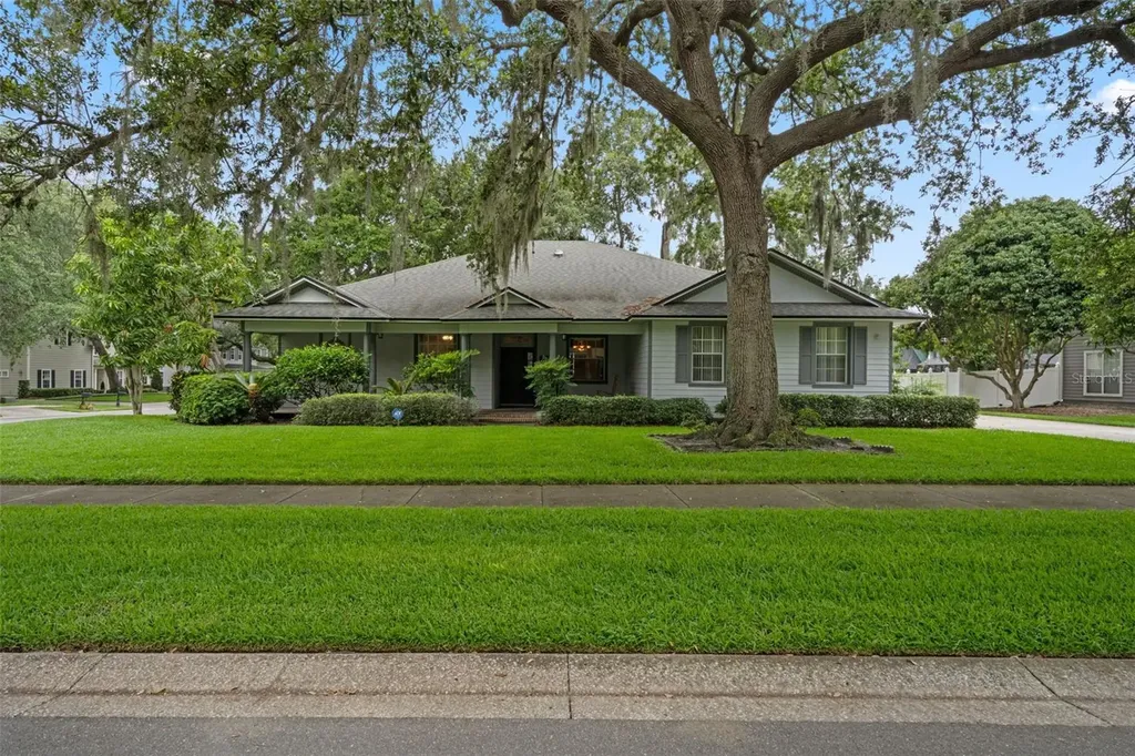 432 Valley View Drive Winter Garden FL 34787