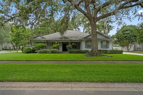 432 Valley View Drive Winter Garden FL 34787