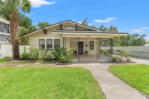 909 E 15th Avenue Tampa FL 33605