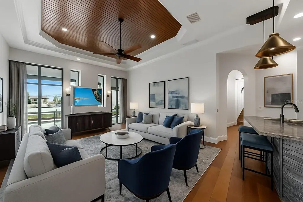 5417 Tybee Island Drive Apollo Beach FL 33572