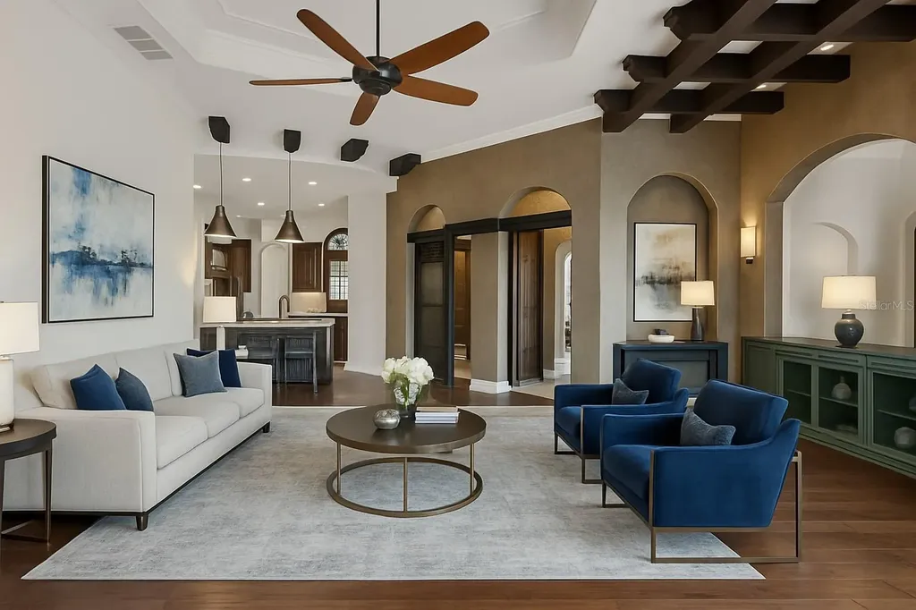 5417 Tybee Island Drive Apollo Beach FL 33572