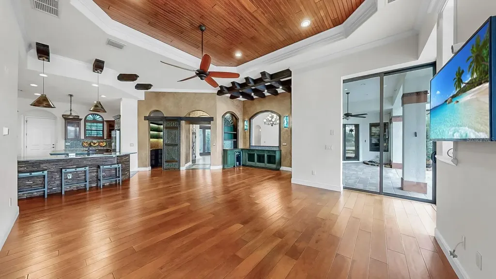 5417 Tybee Island Drive Apollo Beach FL 33572