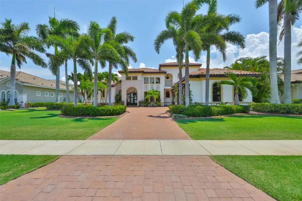 5417 Tybee Island Drive Apollo Beach FL 33572