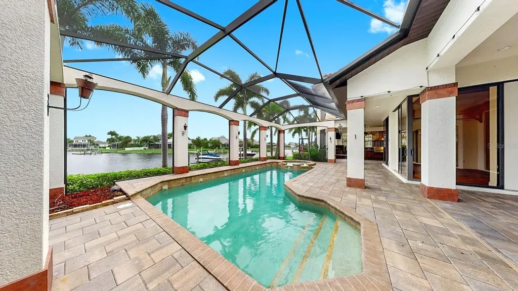 5417 Tybee Island Drive Apollo Beach FL 33572