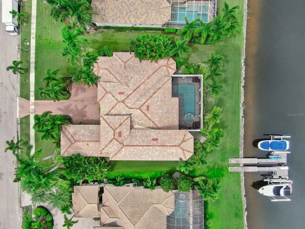 5417 Tybee Island Drive Apollo Beach FL 33572