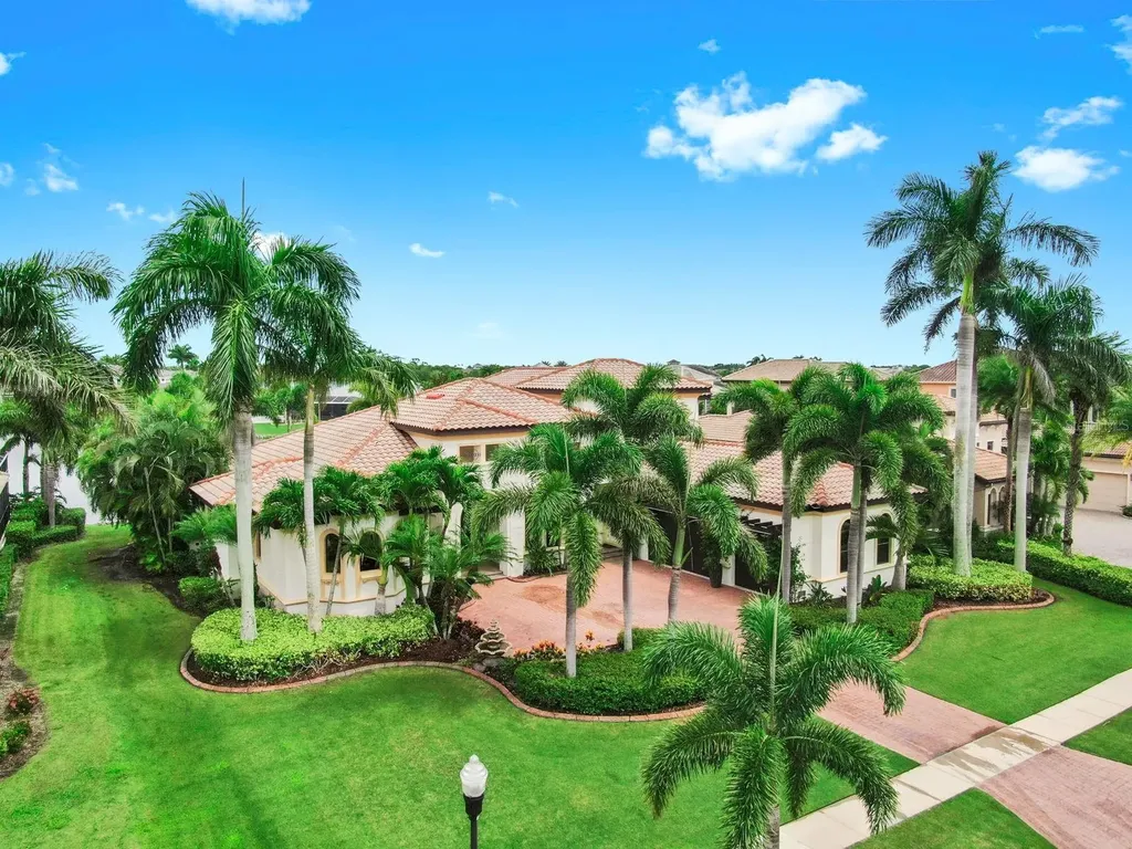 5417 Tybee Island Drive Apollo Beach FL 33572