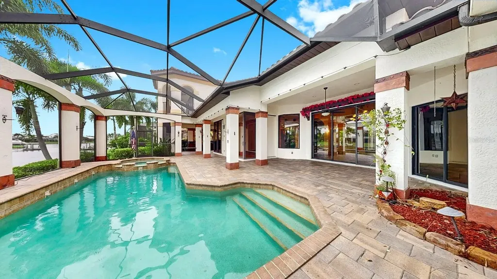 5417 Tybee Island Drive Apollo Beach FL 33572