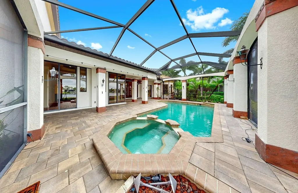 5417 Tybee Island Drive Apollo Beach FL 33572