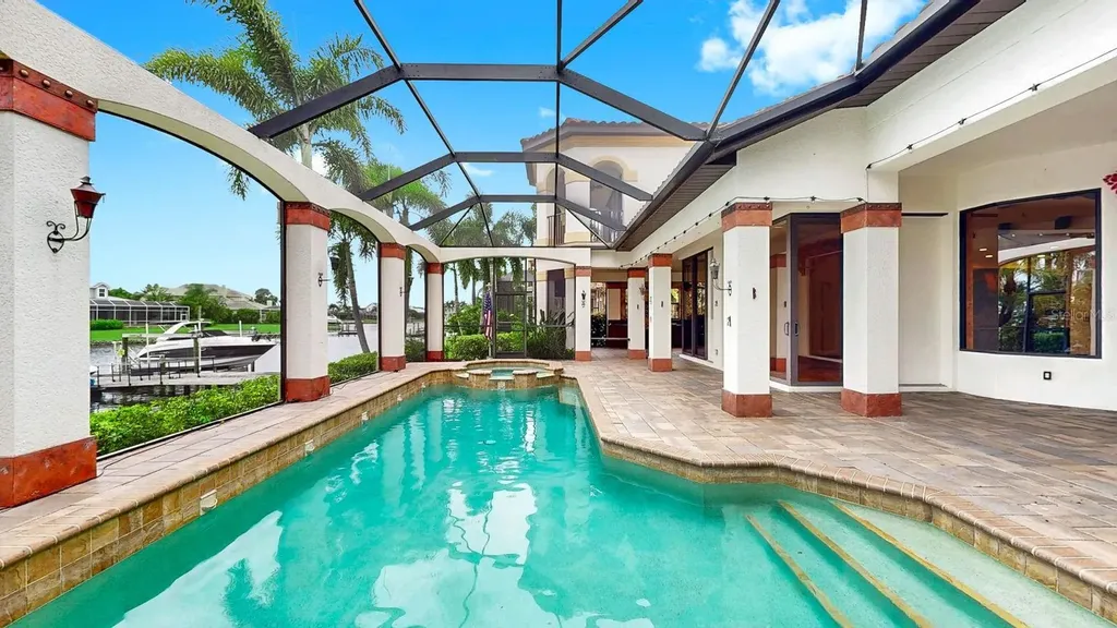 5417 Tybee Island Drive Apollo Beach FL 33572