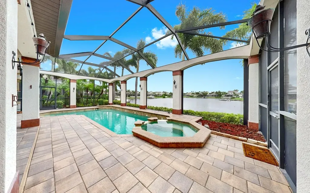 5417 Tybee Island Drive Apollo Beach FL 33572