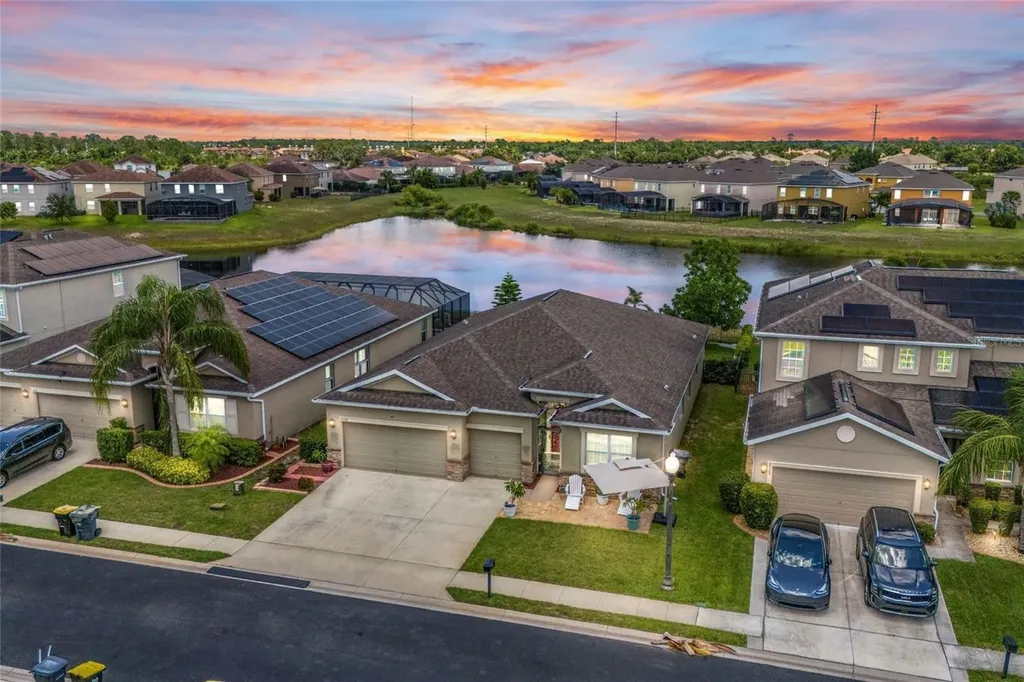 3698 Cortland Drive Davenport FL 33837