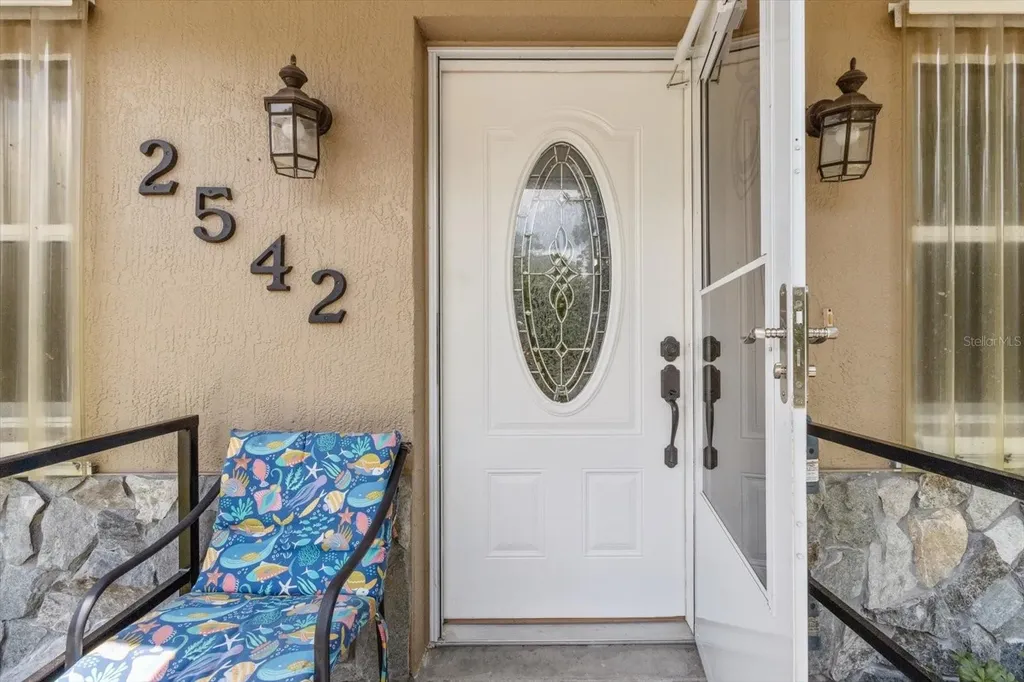 2542 N Regatta Point Crystal River FL 34429
