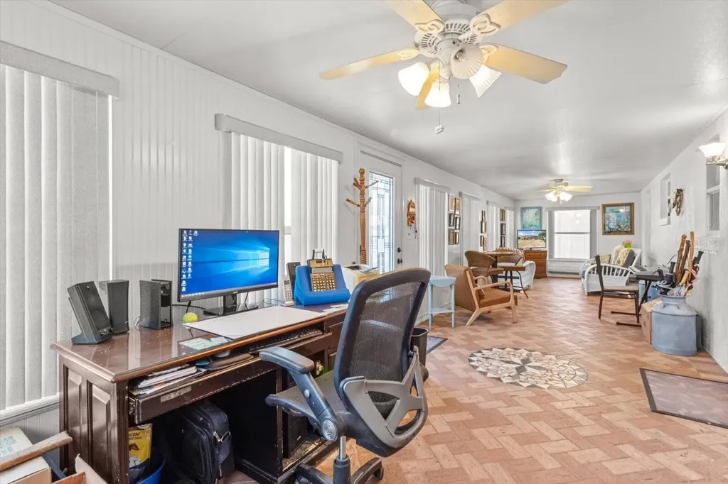 2542 N Regatta Point Crystal River FL 34429