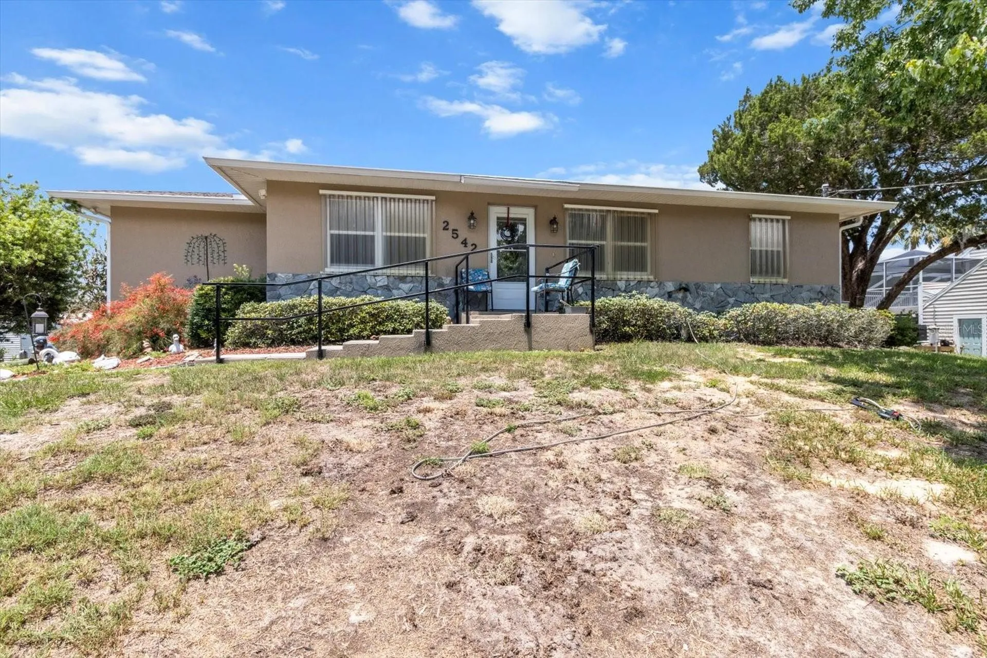 2542 N Regatta Point Crystal River FL 34429