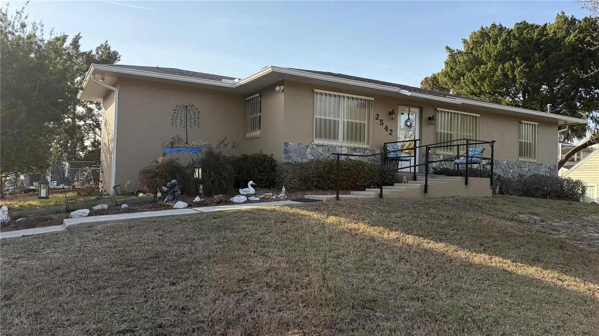 2542 N Regatta Point Crystal River FL 34429