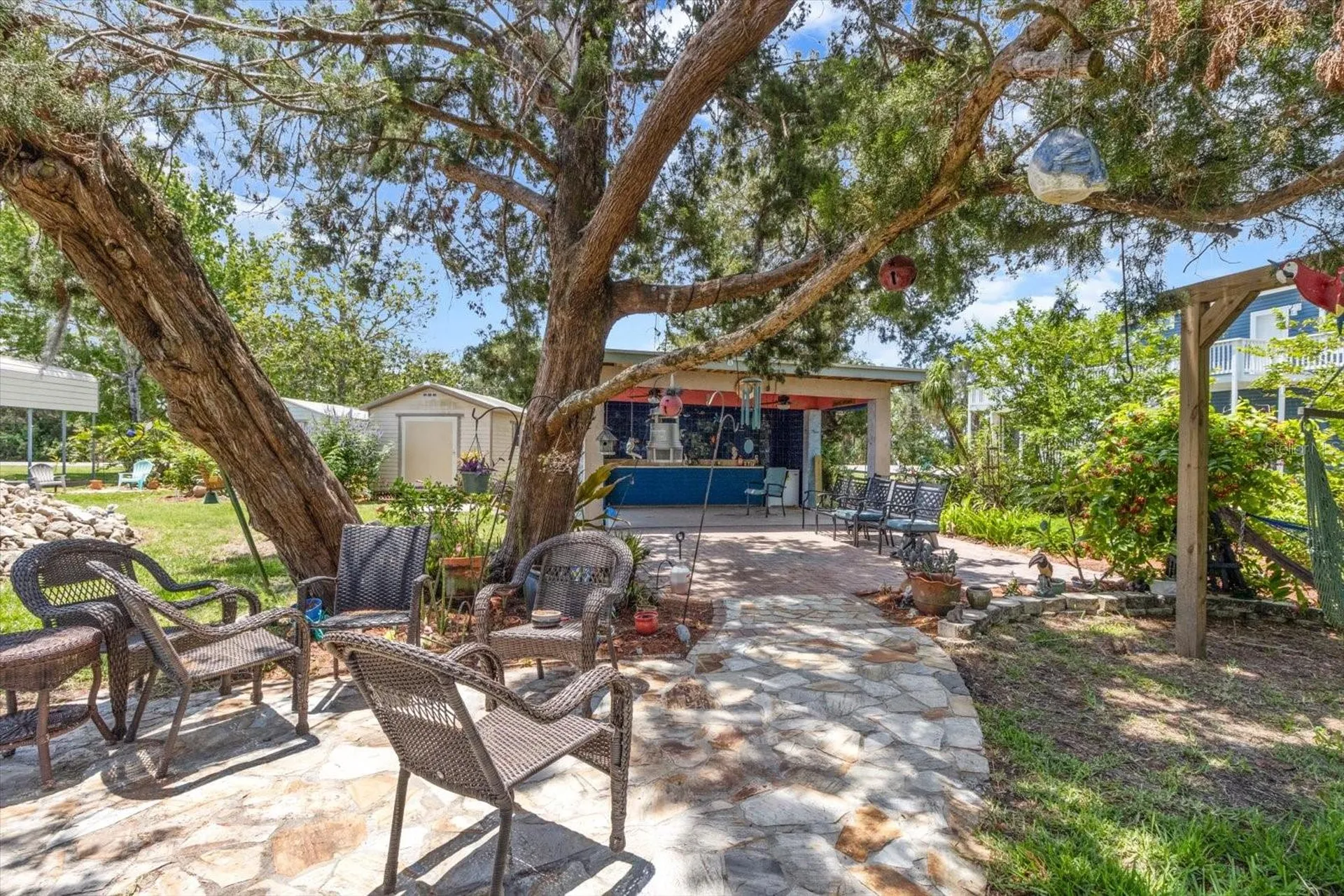 2542 N Regatta Point Crystal River FL 34429