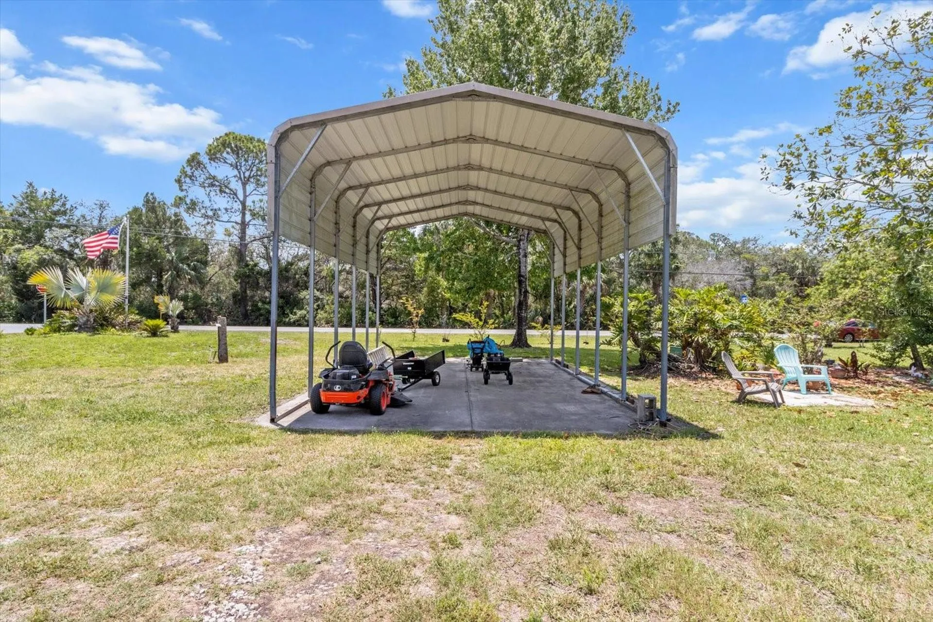 2542 N Regatta Point Crystal River FL 34429