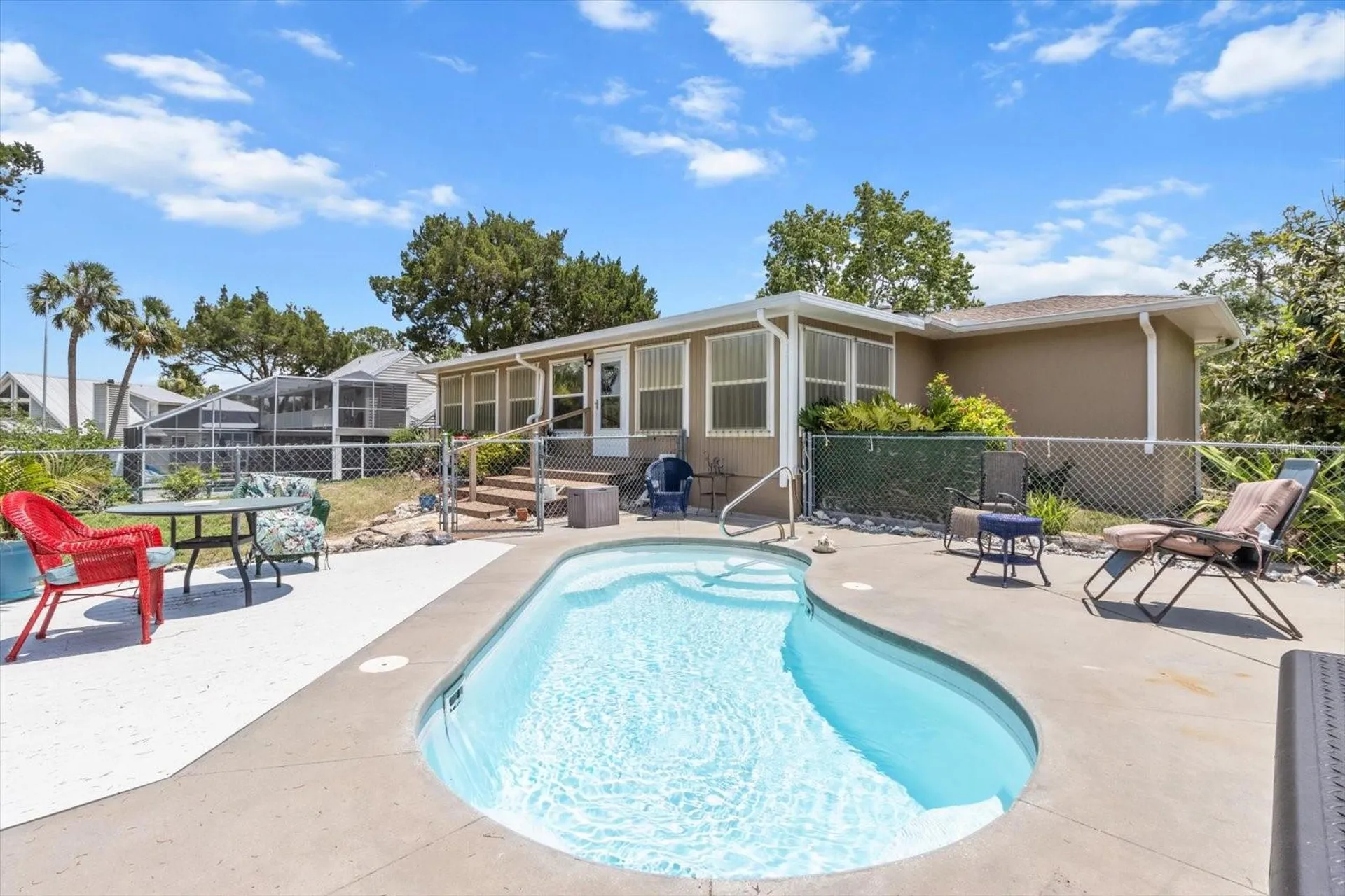 2542 N Regatta Point Crystal River FL 34429