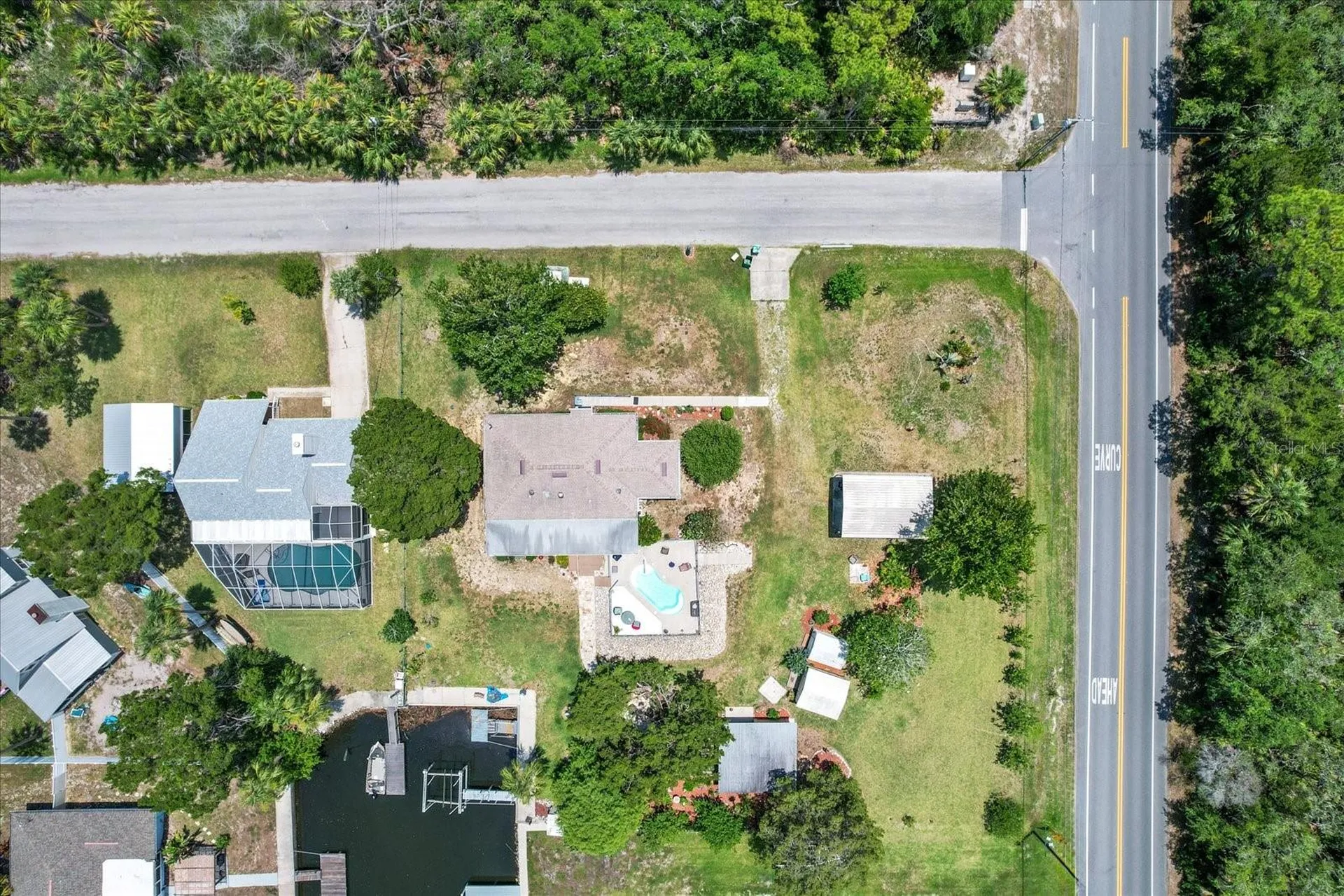 2542 N Regatta Point Crystal River FL 34429