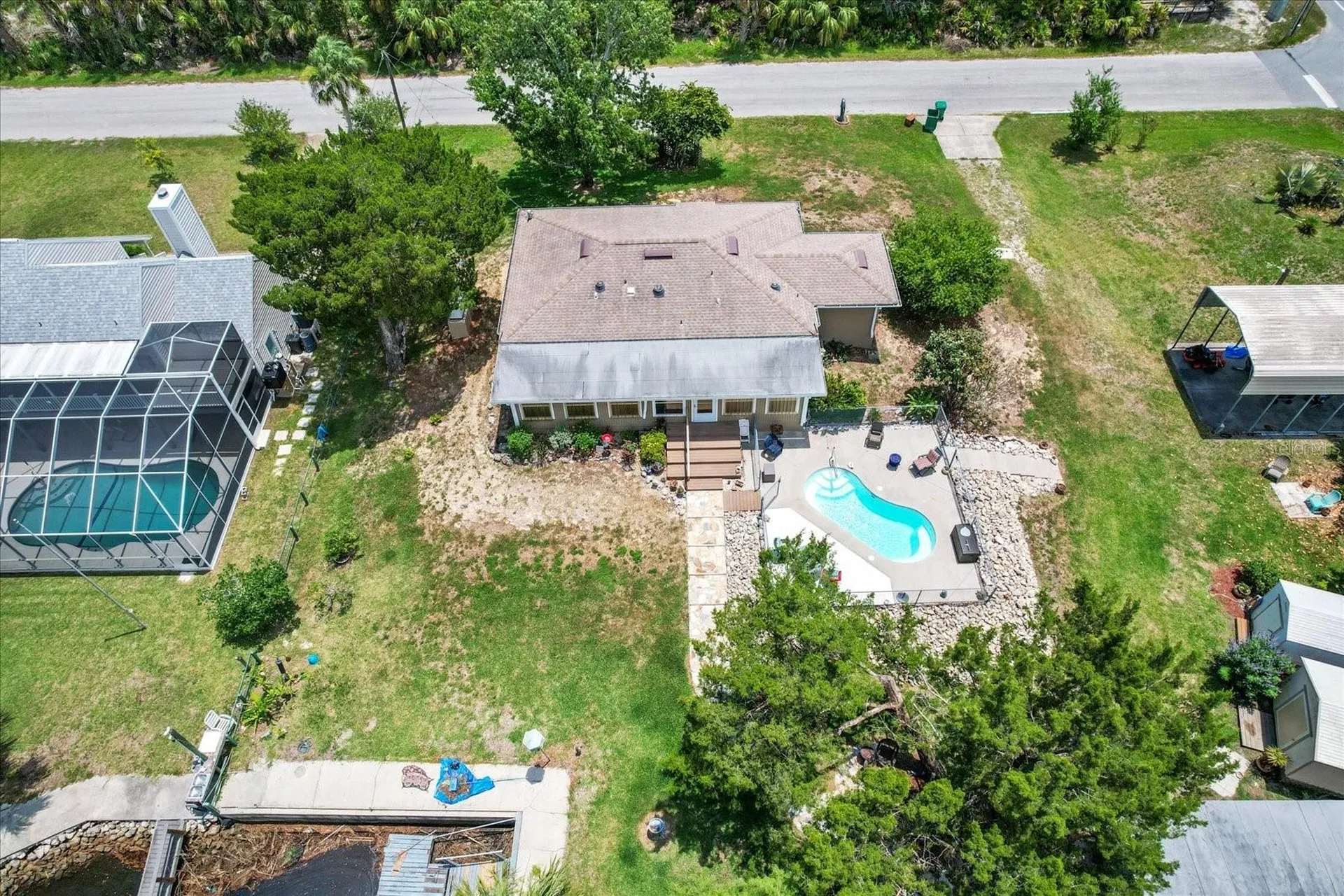 2542 N Regatta Point Crystal River FL 34429