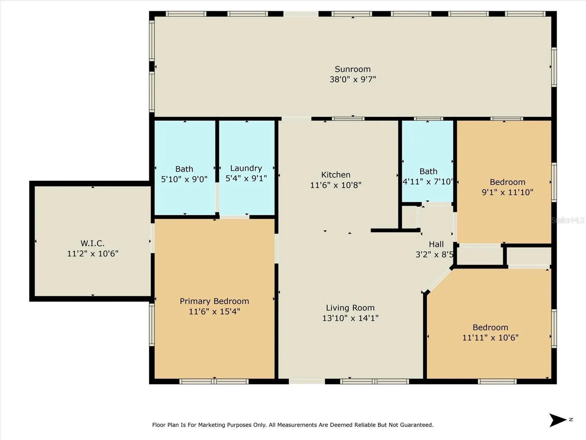 2542 N Regatta Point Crystal River FL 34429